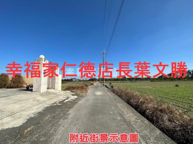 台南農地-11