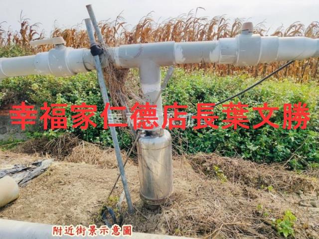 台南農地-9