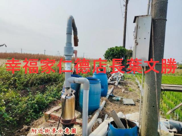 台南農地-13