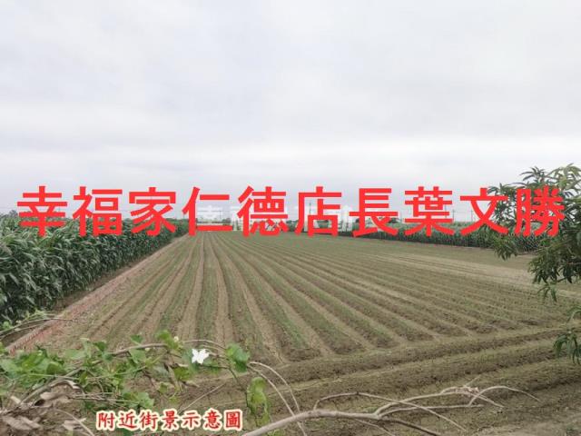 台南農地-1