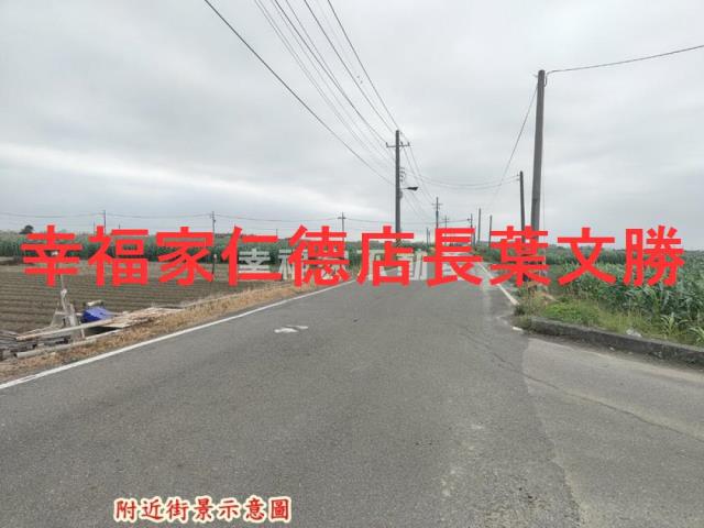 台南農地-8