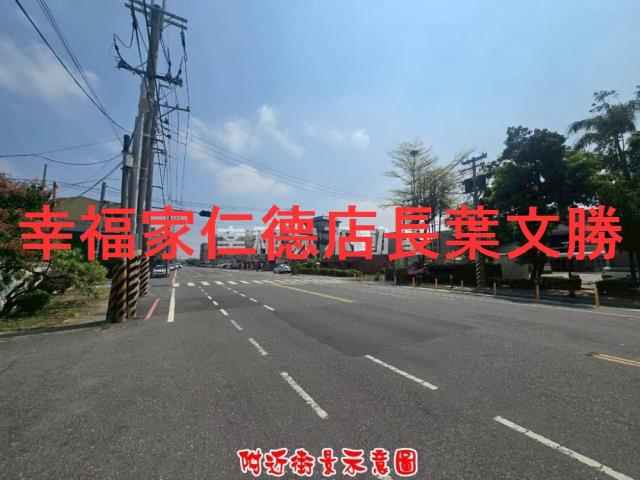 台南建地-7