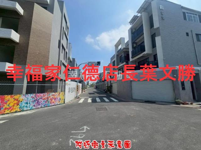 台南建地-1