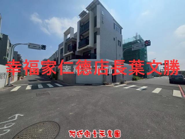 台南建地-8
