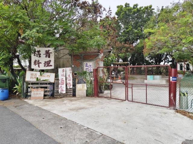 台南歸仁建地-2