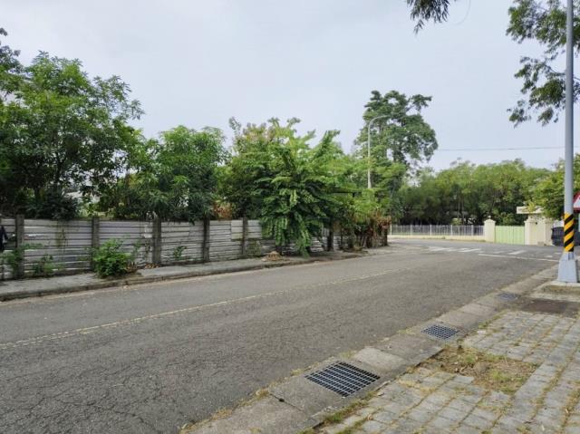 台南歸仁建地-3