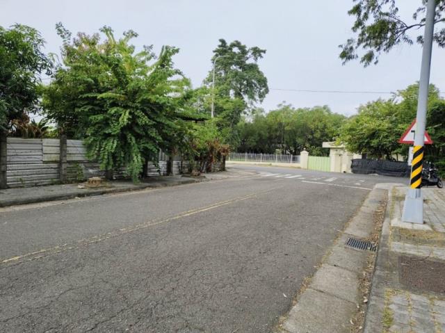 台南歸仁建地-5