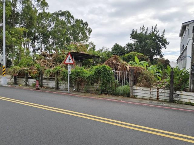 台南歸仁建地-8