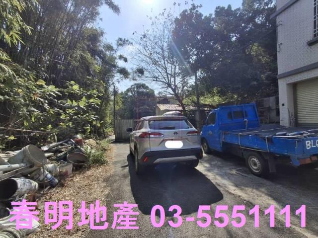 新竹寶山農地-6