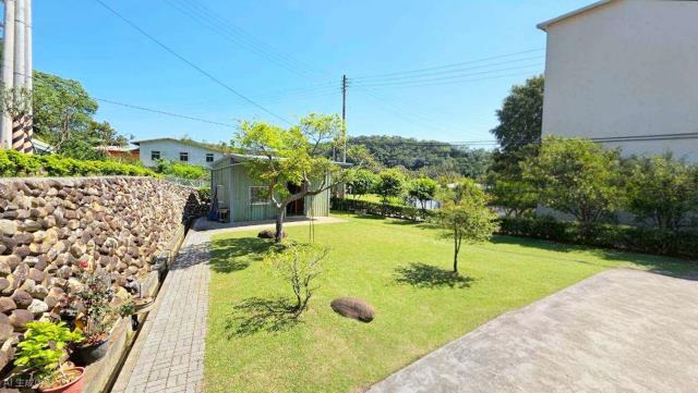 新竹新埔農地-4