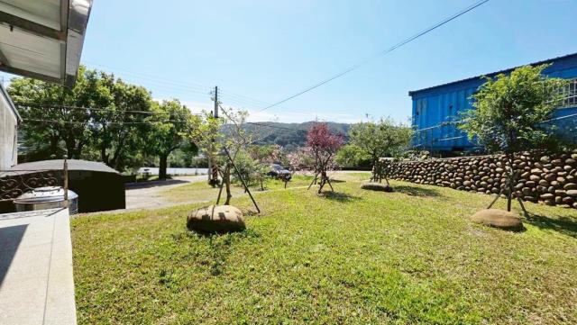 新竹新埔農地-6