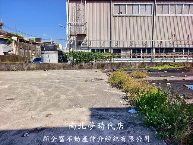 台南仁德工業地-1