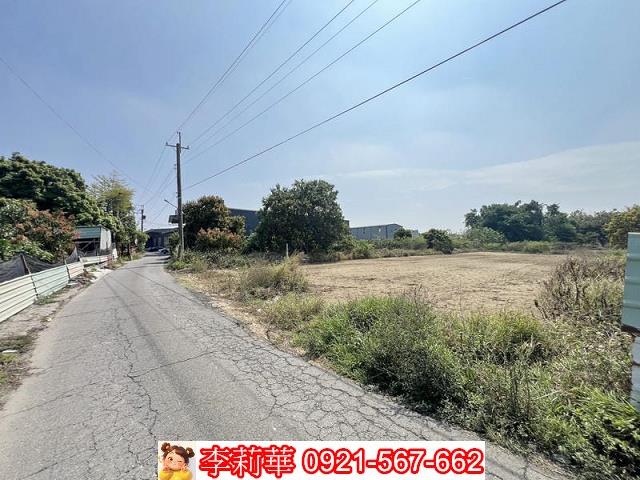 台南南區農地-4