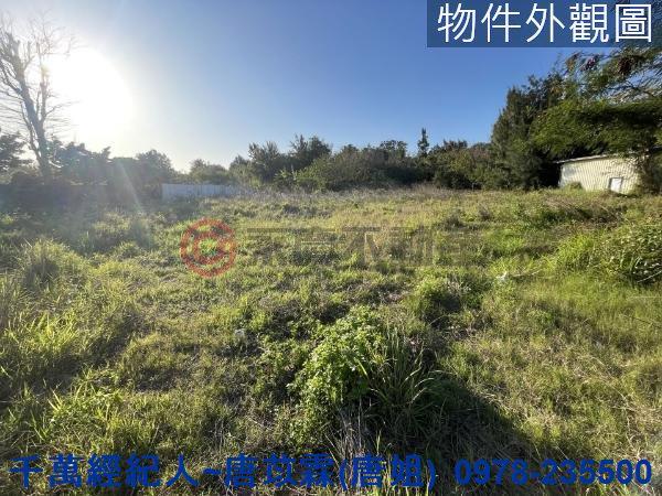 新竹竹北農地-2