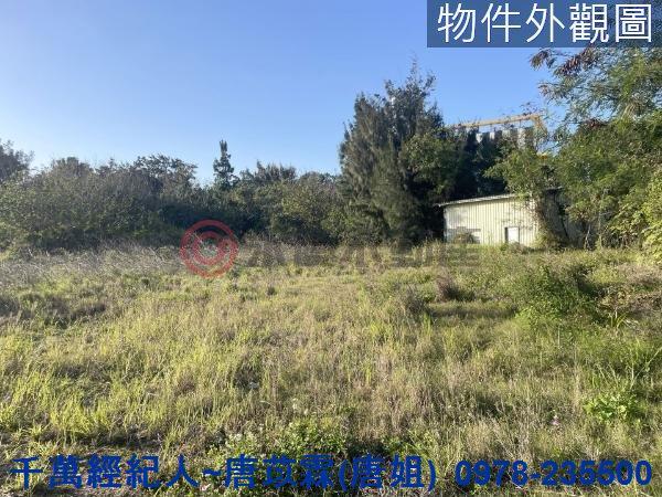 新竹竹北農地-3