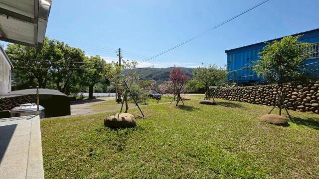 新竹新埔農地-10