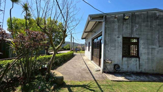 新竹新埔農地-2