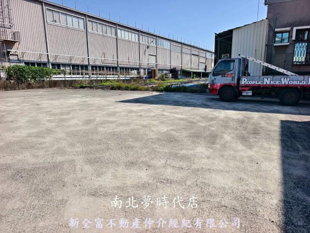 台南仁德工業地-4