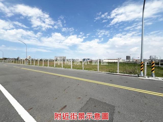 台南安南建地-0