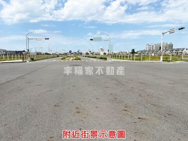 台南安南建地-4