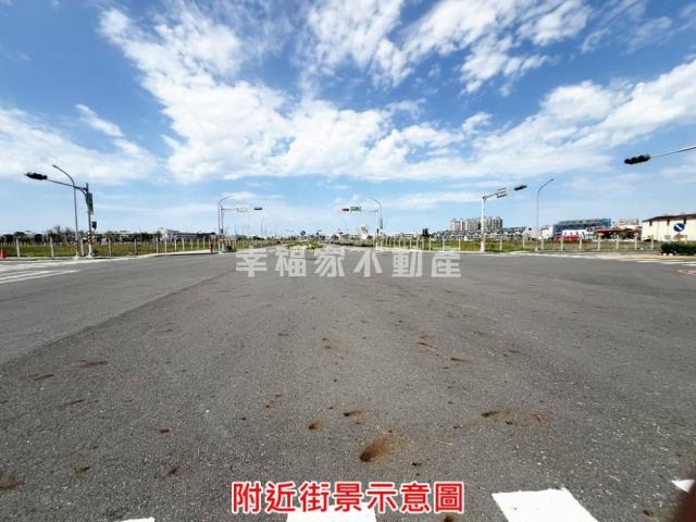 台南安南建地-5