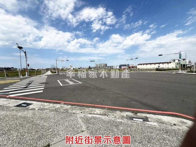 台南安南建地-7