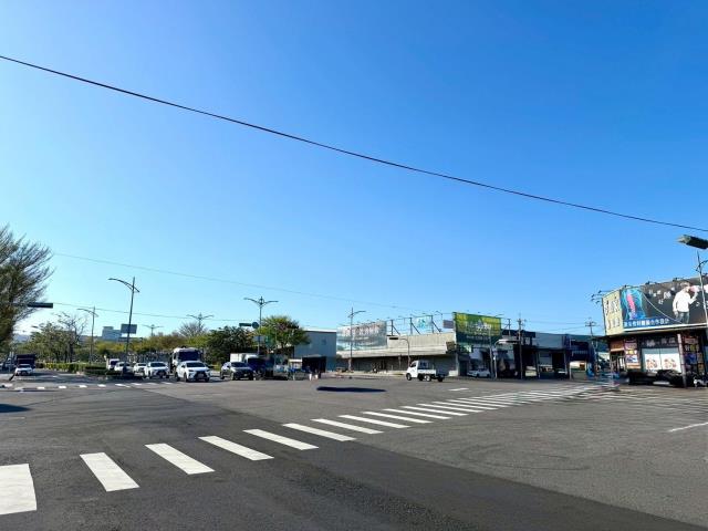 台中西屯農地-2