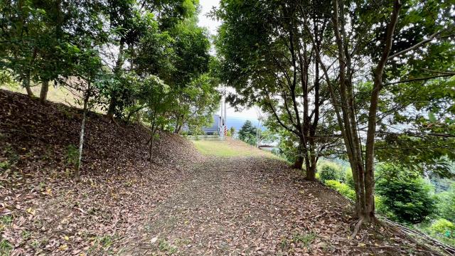 新竹縣北埔鄉農地農舍休閒地