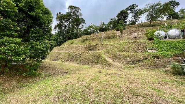 新竹北埔農地-2