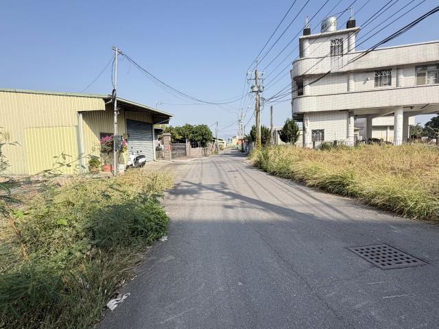 高雄路竹建地-0
