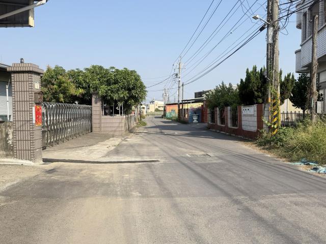 高雄路竹建地-5