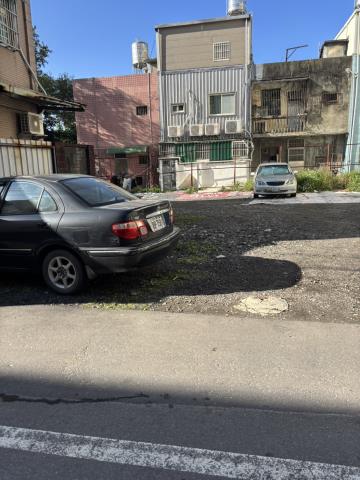 八德大庄段未來捷運站G02旁建地