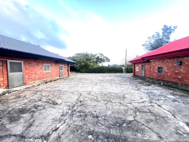 觀音66臨路4米有水有電甲建農地