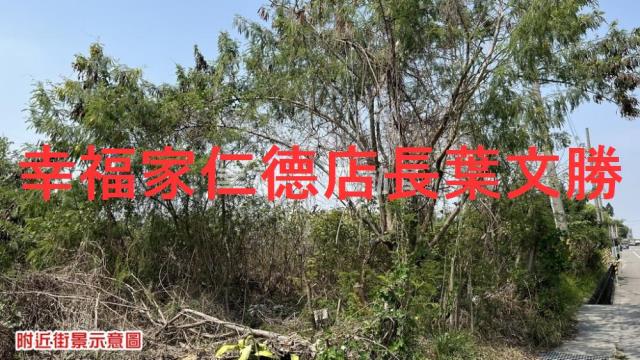 關廟農地-14
