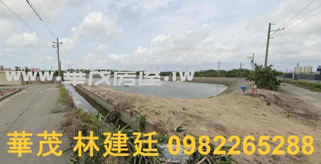 將軍法拍農地-6