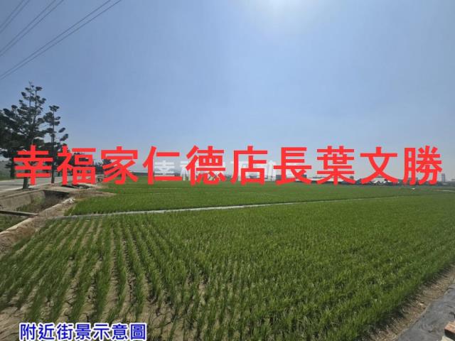 柳營農地-9