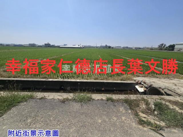 柳營農地-11