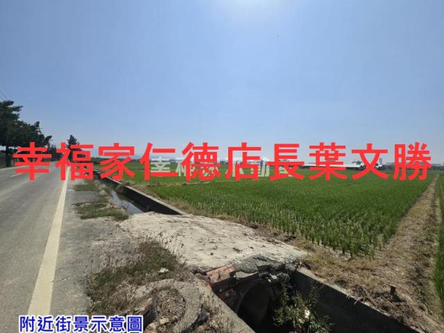柳營農地-12