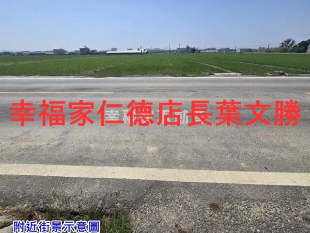 柳營農地-13