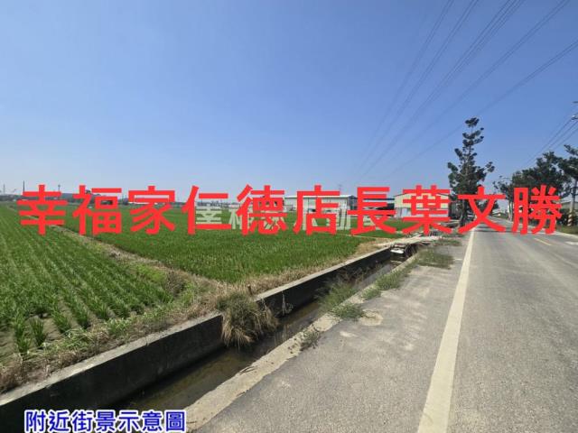 柳營農地-14