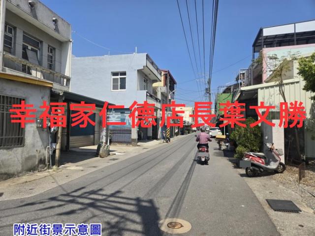 柳營農地-3