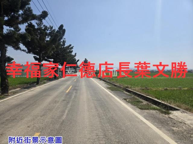 柳營農地-4