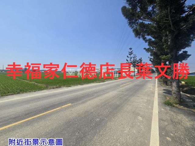 柳營農地-5