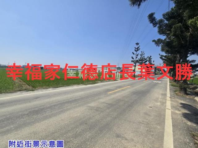 柳營農地-6