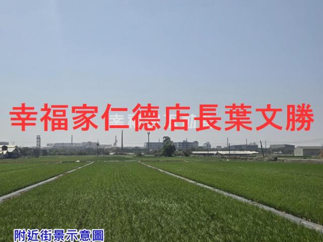柳營農地-7