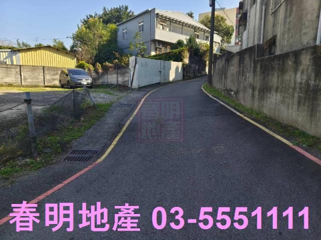香山道路地-0