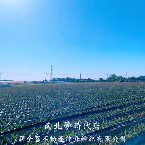 台南農地-2