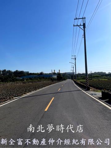 台南農地-10