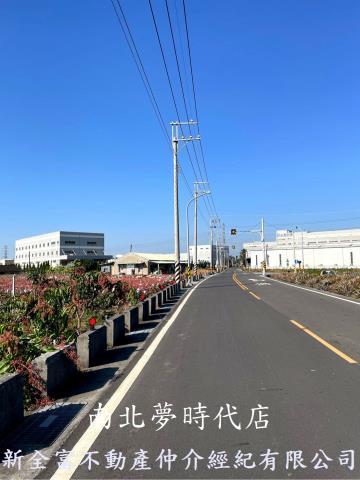 台南農地-7