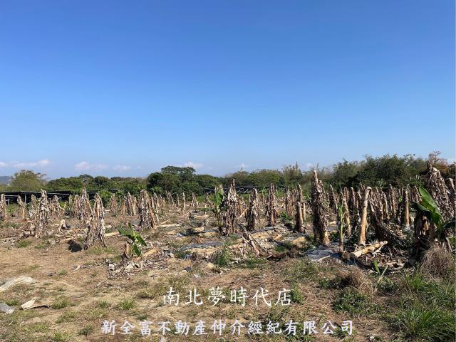 台南山上農地-0